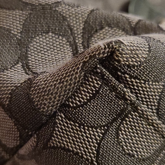 Coach Purse and Wallet Bundle - Picture 11 of 11